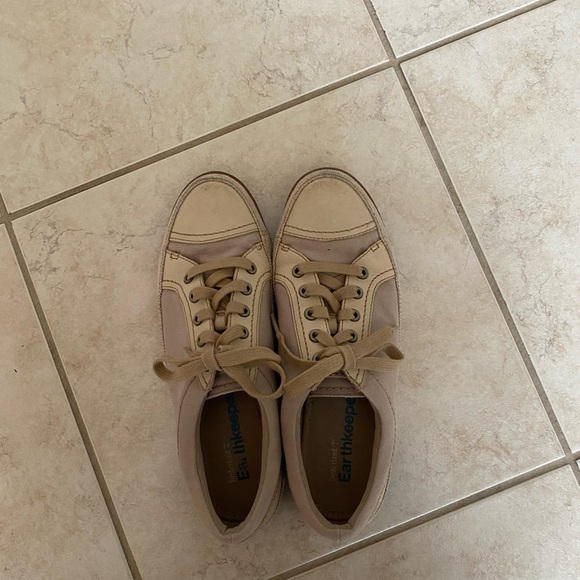 Timberland earthkeepers sneakers - Picture 2 of 6